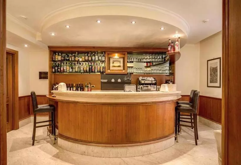 Fotos del hotel San Marco:  13