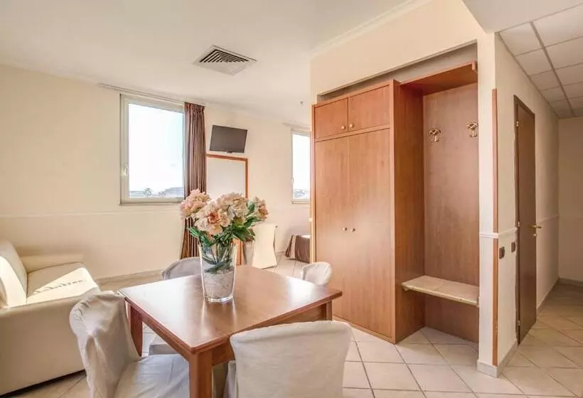 Fotos del hotel San Marco:  10