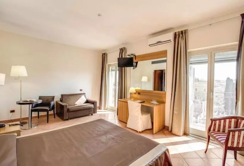 Fotos del hotel San Marco:  14