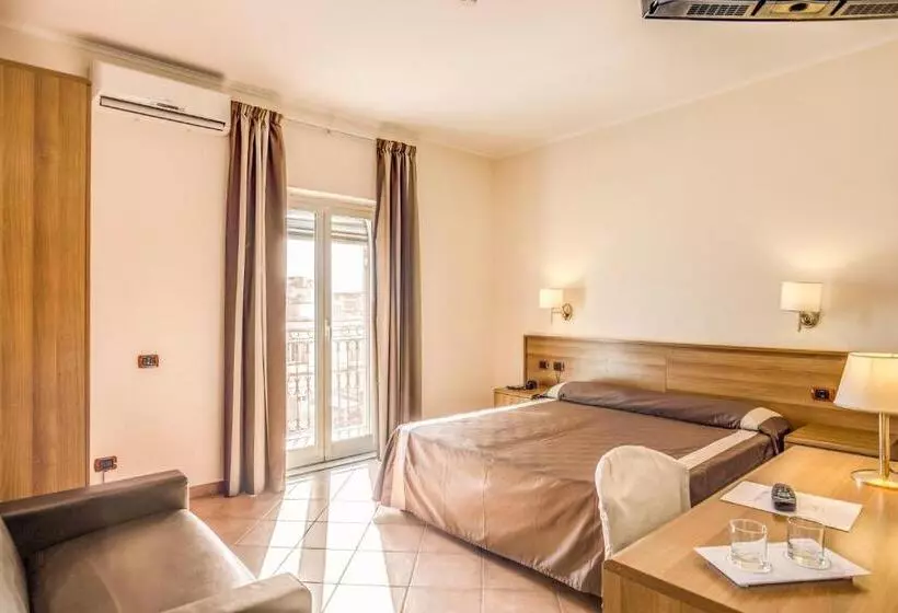 Fotos del hotel San Marco:  18