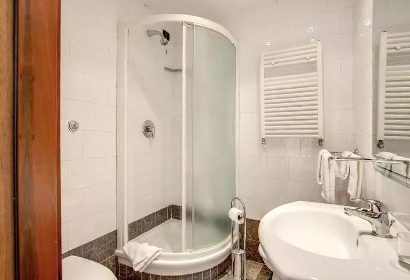 Fotos del hotel San Marco:  8