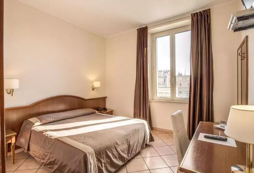 Fotos del hotel San Marco:  2