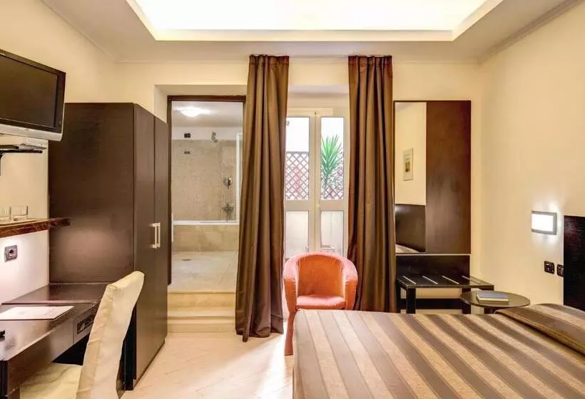 Fotos del hotel San Marco:  21