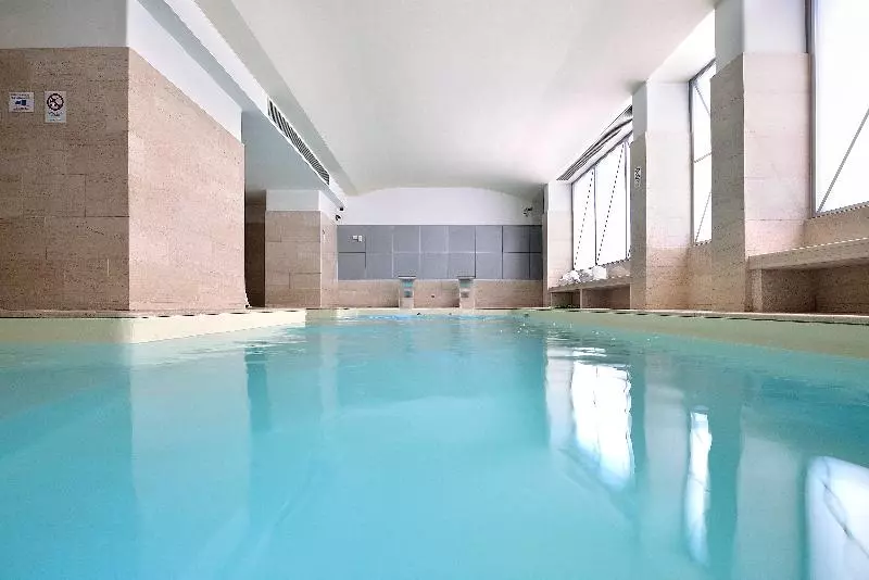 Fotos del hotel Sangallo Palace:  11