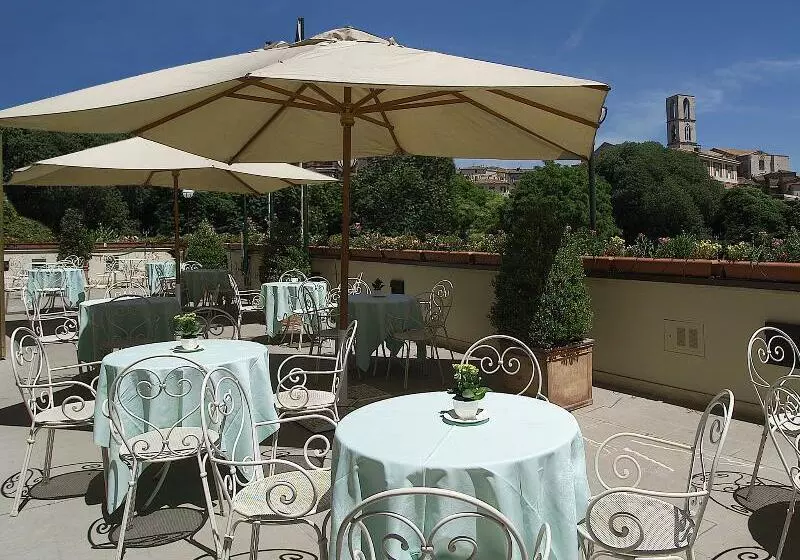 Fotos del hotel Sangallo Palace:  23