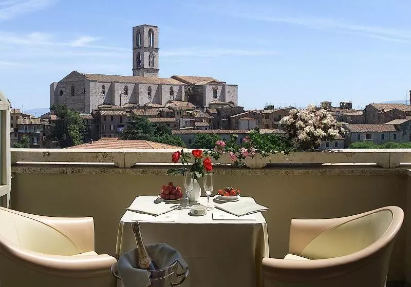 Fotos del hotel Sangallo Palace:  25