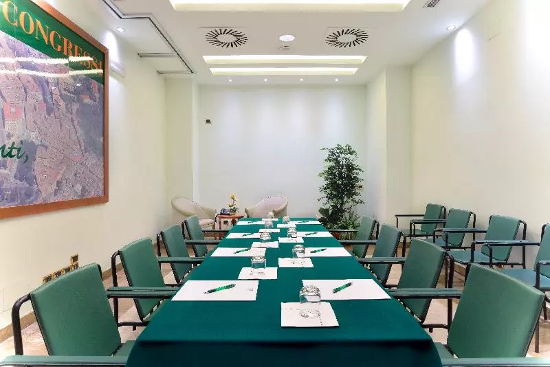 Fotos del hotel Sangallo Palace:  14