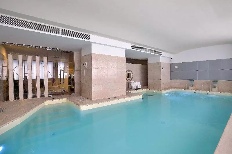 Fotos del hotel Sangallo Palace:  3