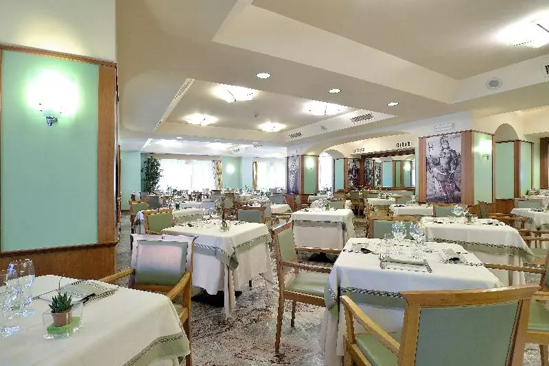 Fotos del hotel Sangallo Palace:  6