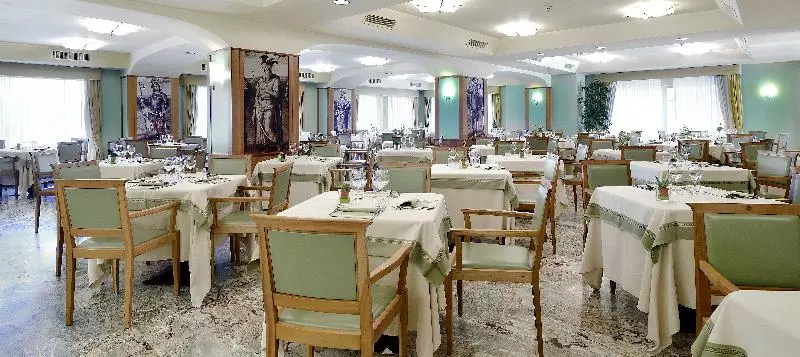 Fotos del hotel Sangallo Palace:  13