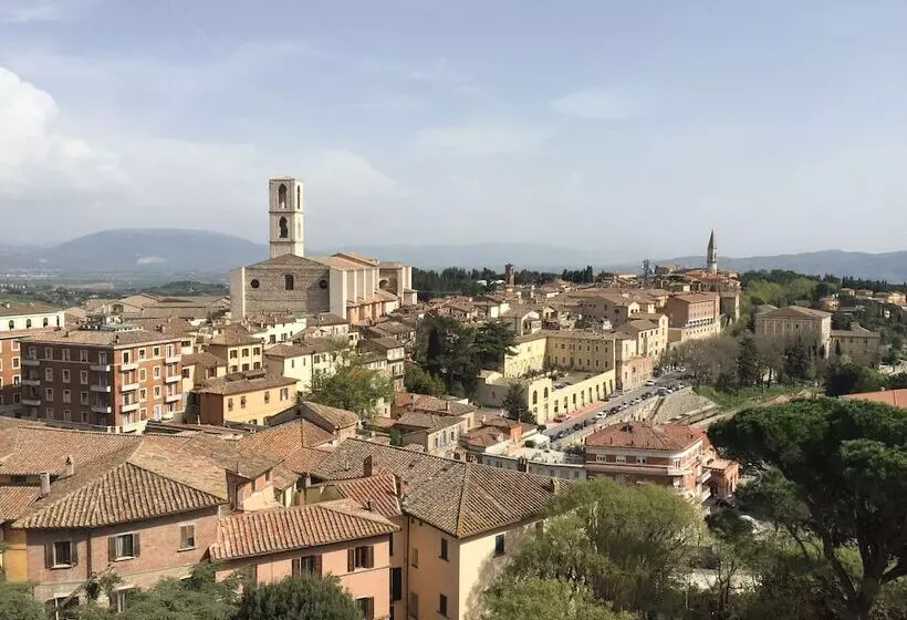 Fotos del hotel Sangallo Palace:  9