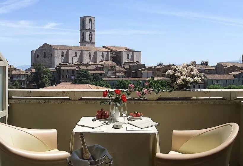 Fotos del hotel Sangallo Palace:  8