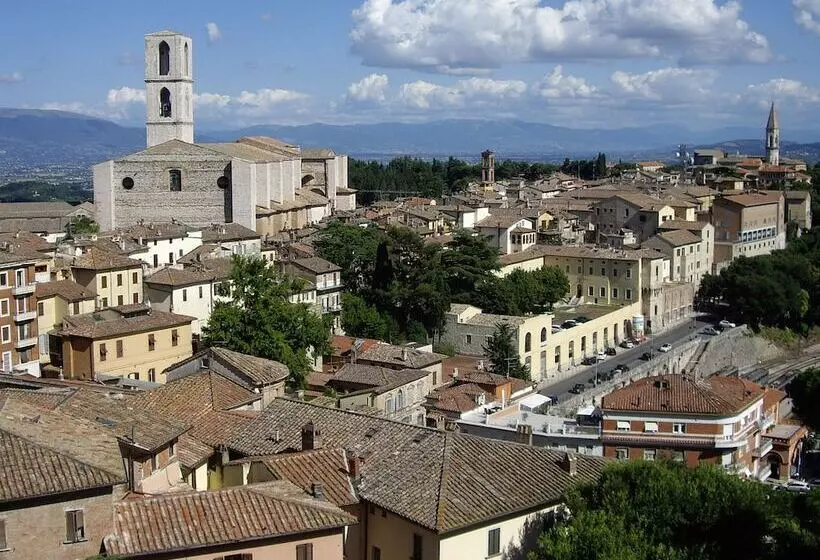 Fotos del hotel Sangallo Palace:  16