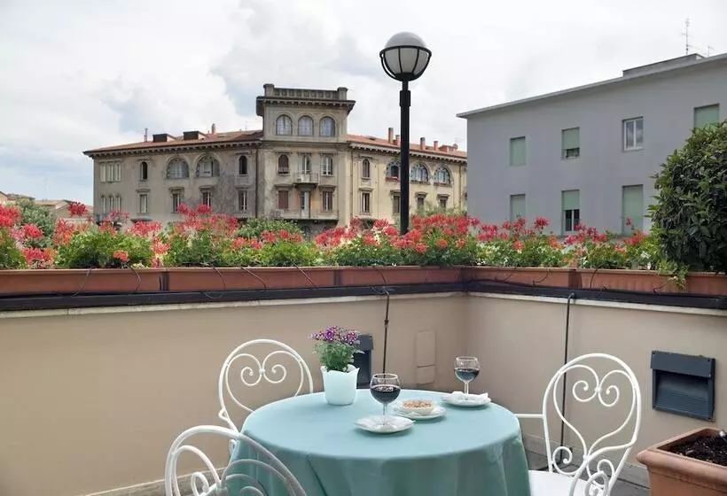 Fotos del hotel Sangallo Palace:  15