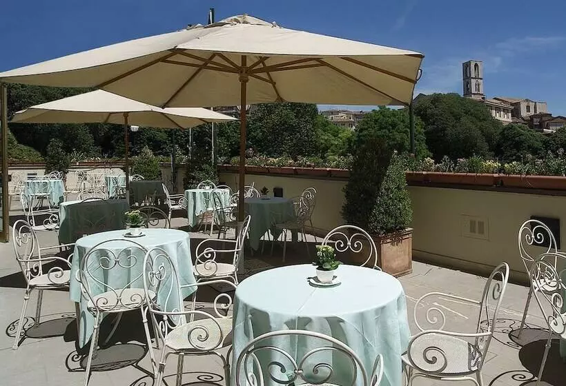 Fotos del hotel Sangallo Palace:  19