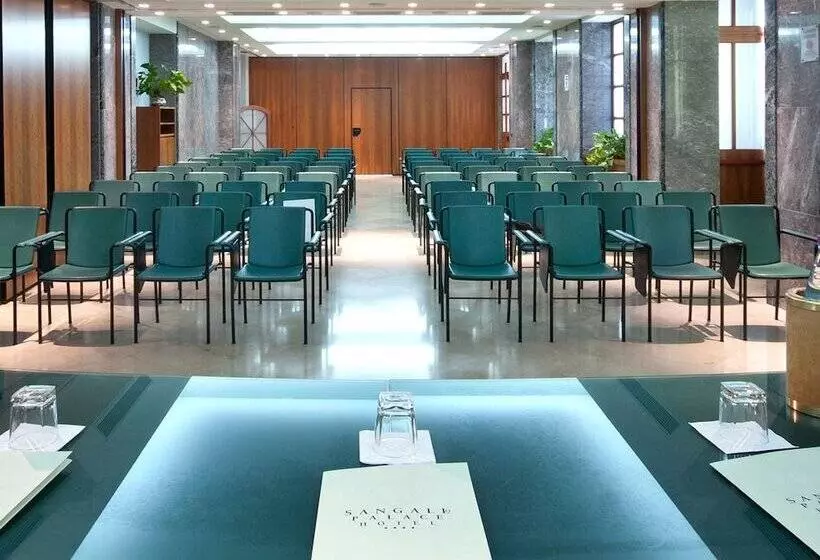 Fotos del hotel Sangallo Palace:  18