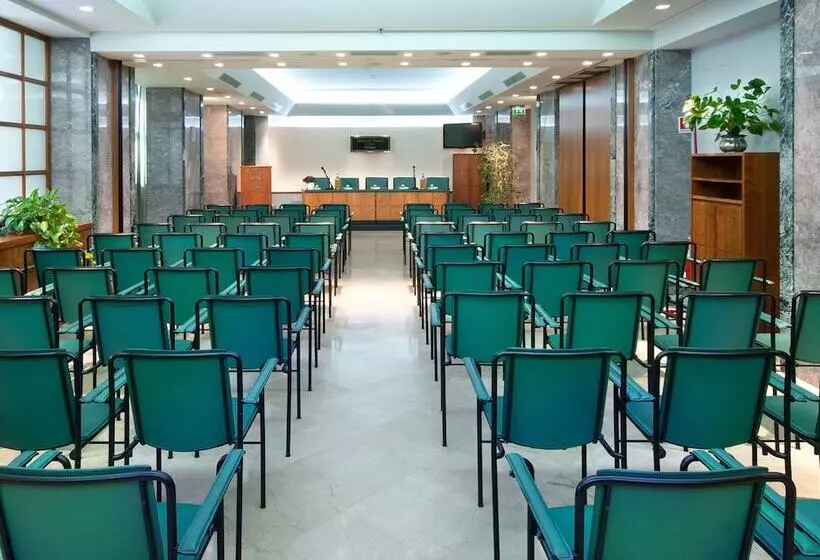 Fotos del hotel Sangallo Palace:  22