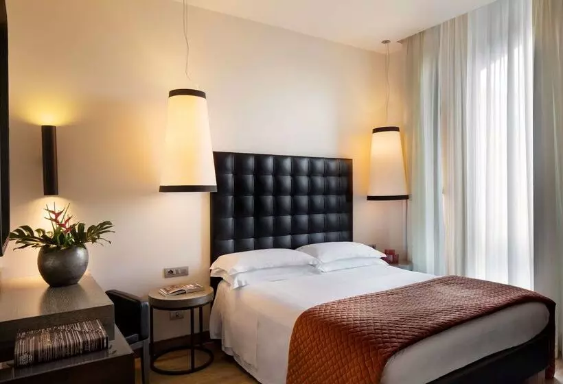 Fotos del hotel Starhotels Echo:  13