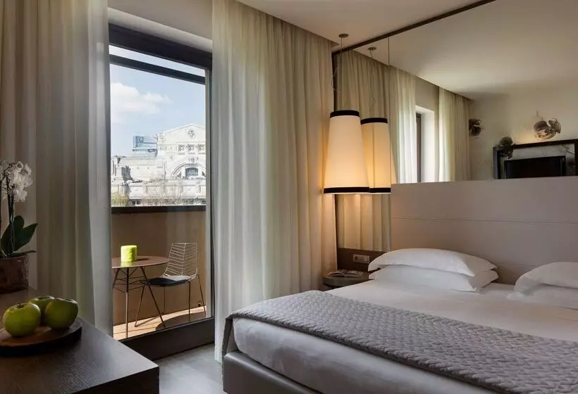 Fotos del hotel Starhotels Echo:  12