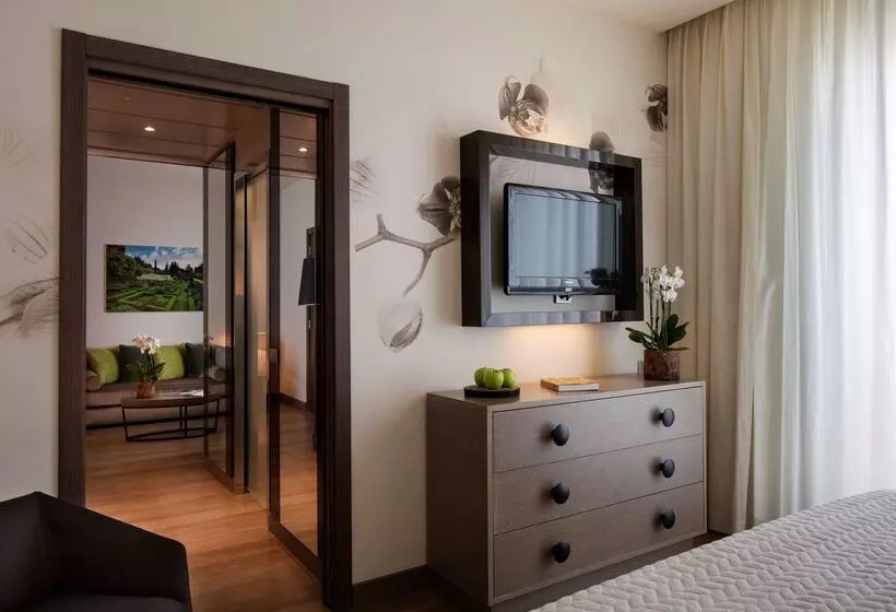 Fotos del hotel Starhotels Echo:  21