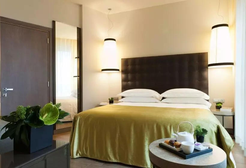 Fotos del hotel Starhotels Echo:  7