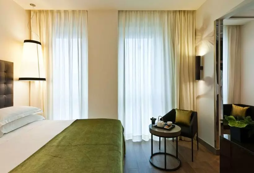 Fotos del hotel Starhotels Echo:  20