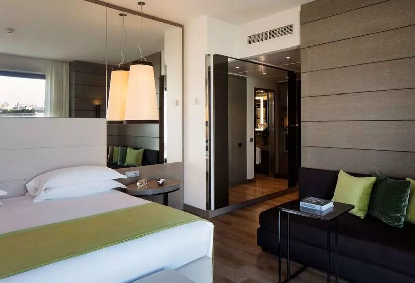 Fotos del hotel Starhotels Echo:  4