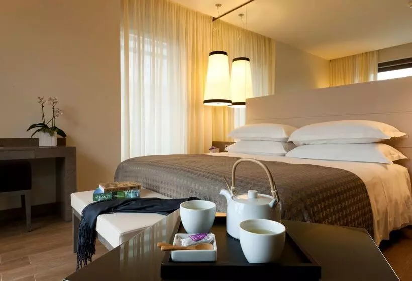 Fotos del hotel Starhotels Echo:  5