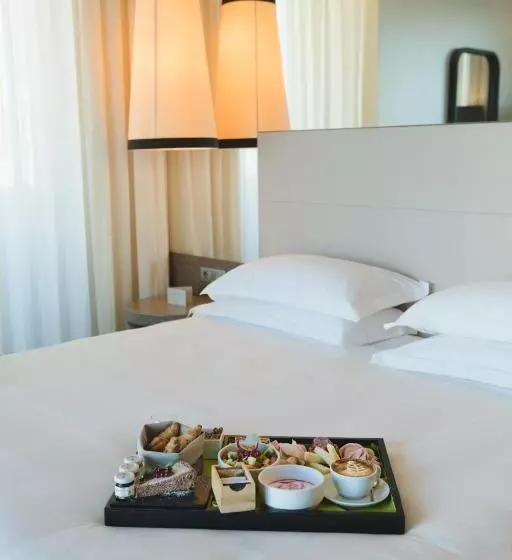 Fotos del hotel Starhotels Echo:  14