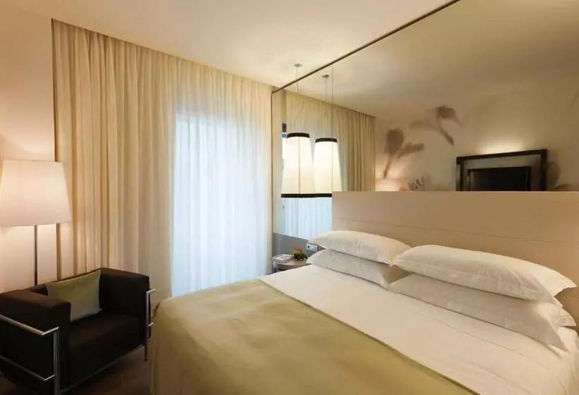 Fotos del hotel Starhotels Echo:  11