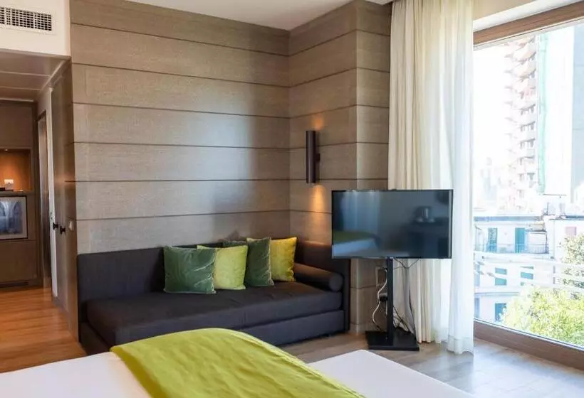 Fotos del hotel Starhotels Echo:  23