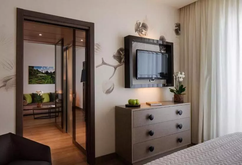 Fotos del hotel Starhotels Echo:  25