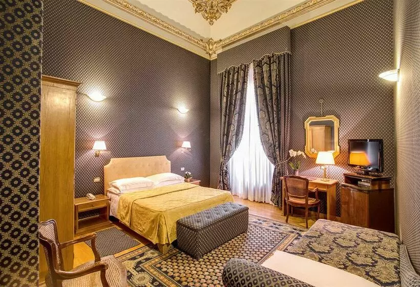 Fotos del hotel Tiziano:  24