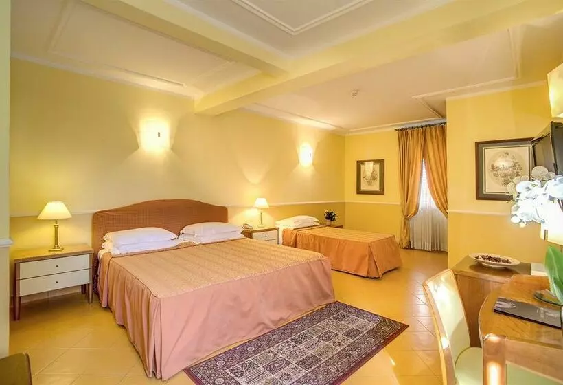 Fotos del hotel Tiziano:  14