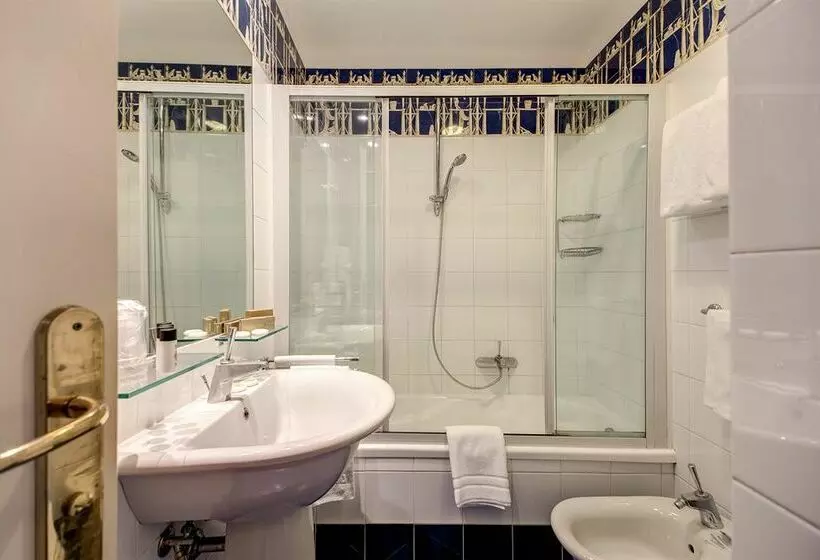 Fotos del hotel Tiziano:  6