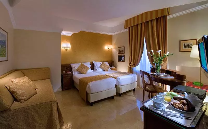 Fotos del hotel Best Western Plus Hotel Galles:  9