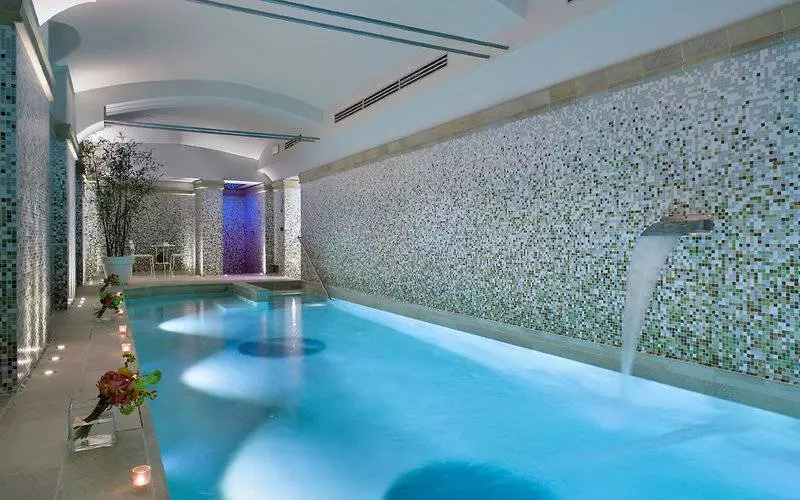 Fotos del hotel Best Western Plus Hotel Galles:  3