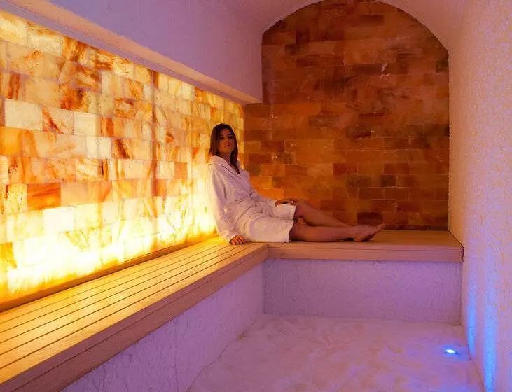 Fotos del hotel Best Western Plus Hotel Galles:  5