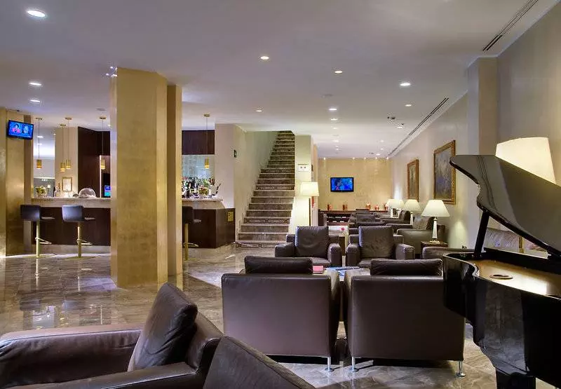 Fotos del hotel Best Western Plus Hotel Galles:  4