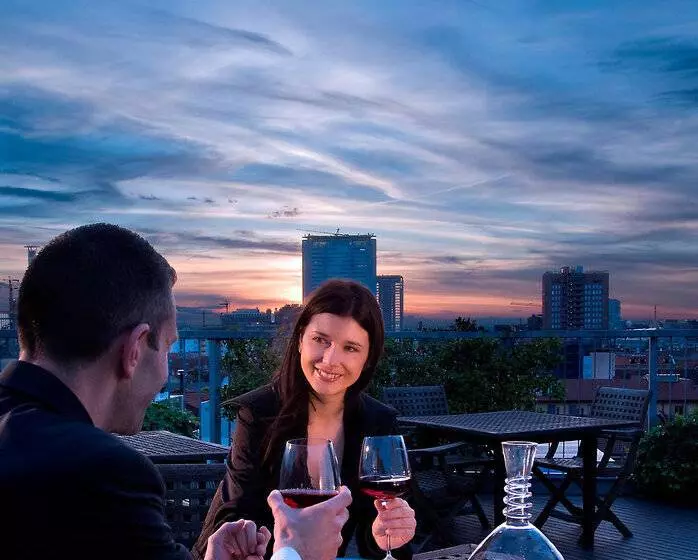 Fotos del hotel Best Western Plus Hotel Galles:  7