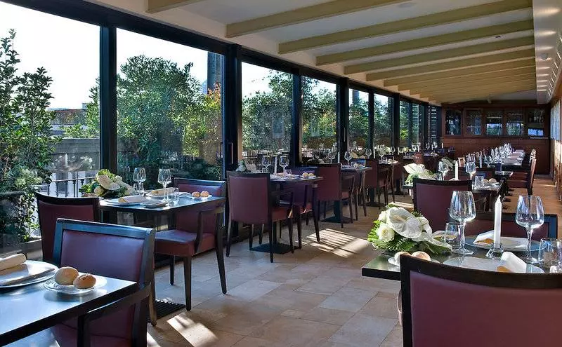 Fotos del hotel Best Western Plus Hotel Galles:  6