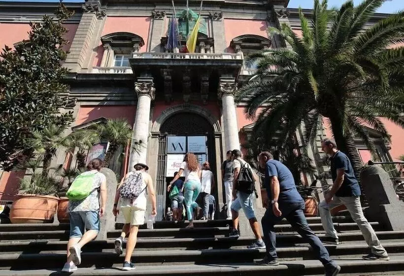 Fotos del hotel Up:  7