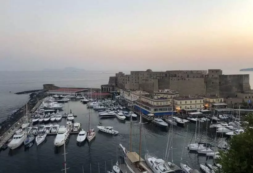 Fotos del hotel Up:  16