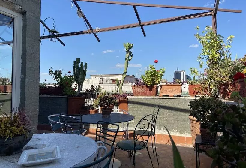 Fotos del hotel Up:  6