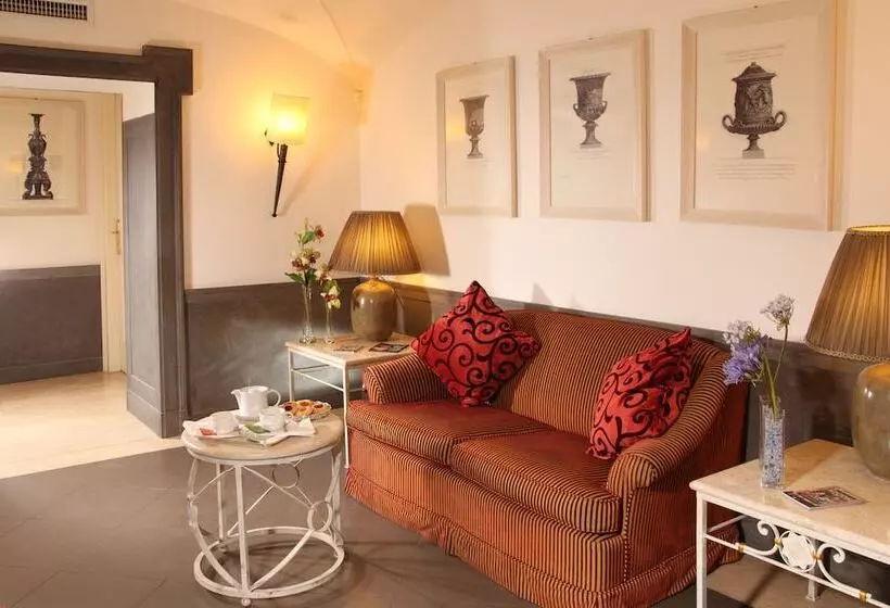 Fotos del hotel Villa Glori:  23