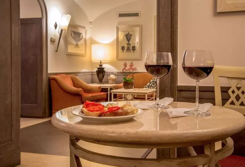 Fotos del hotel Villa Glori:  25