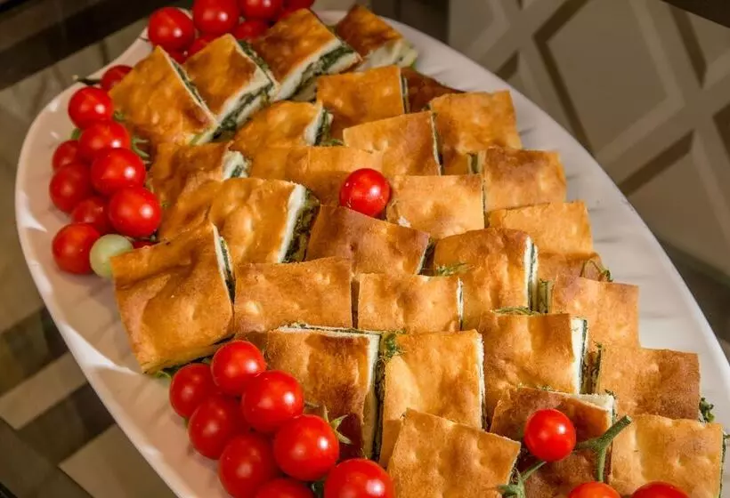 Fotos del hotel Villa Glori:  22