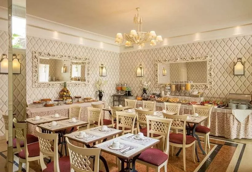 Fotos del hotel Villa Glori:  14