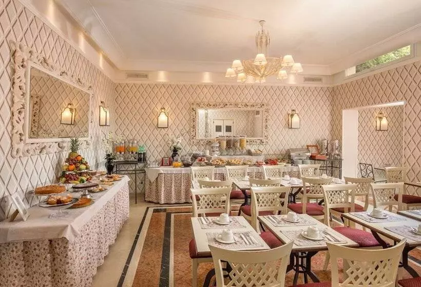 Fotos del hotel Villa Glori:  18