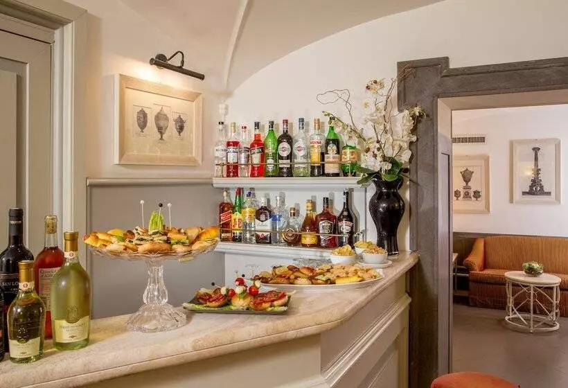 Fotos del hotel Villa Glori:  11